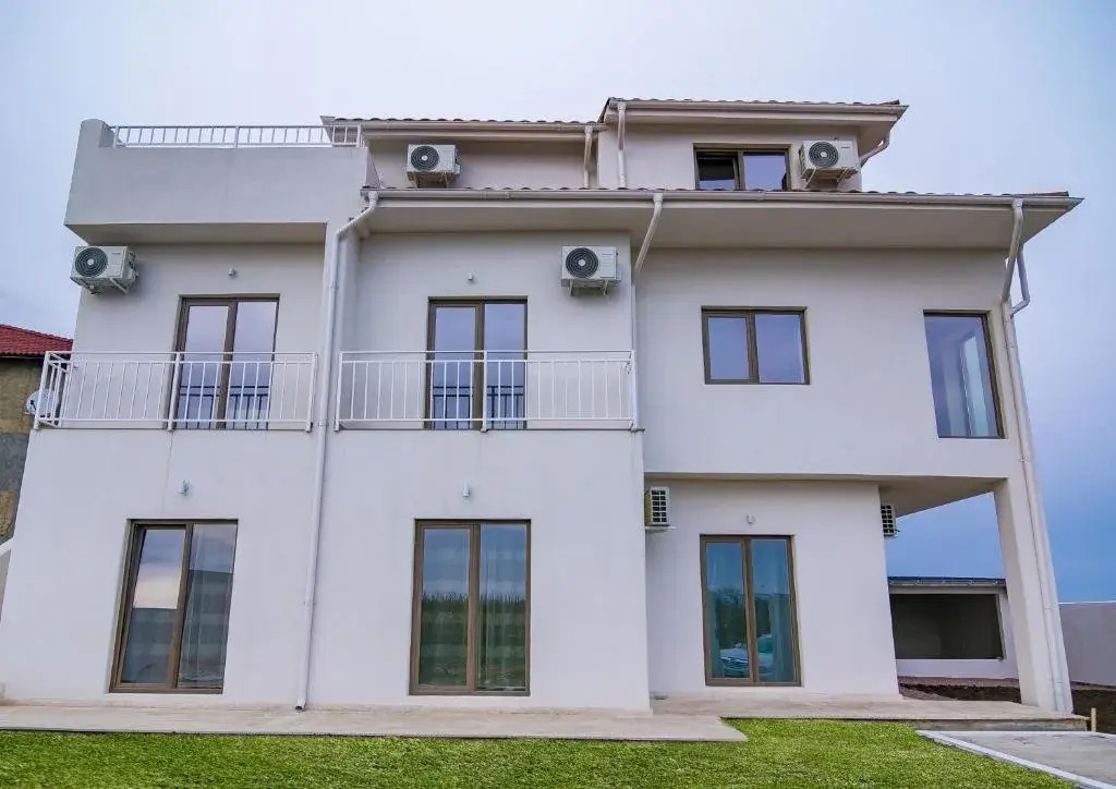 Casa AdiMan
