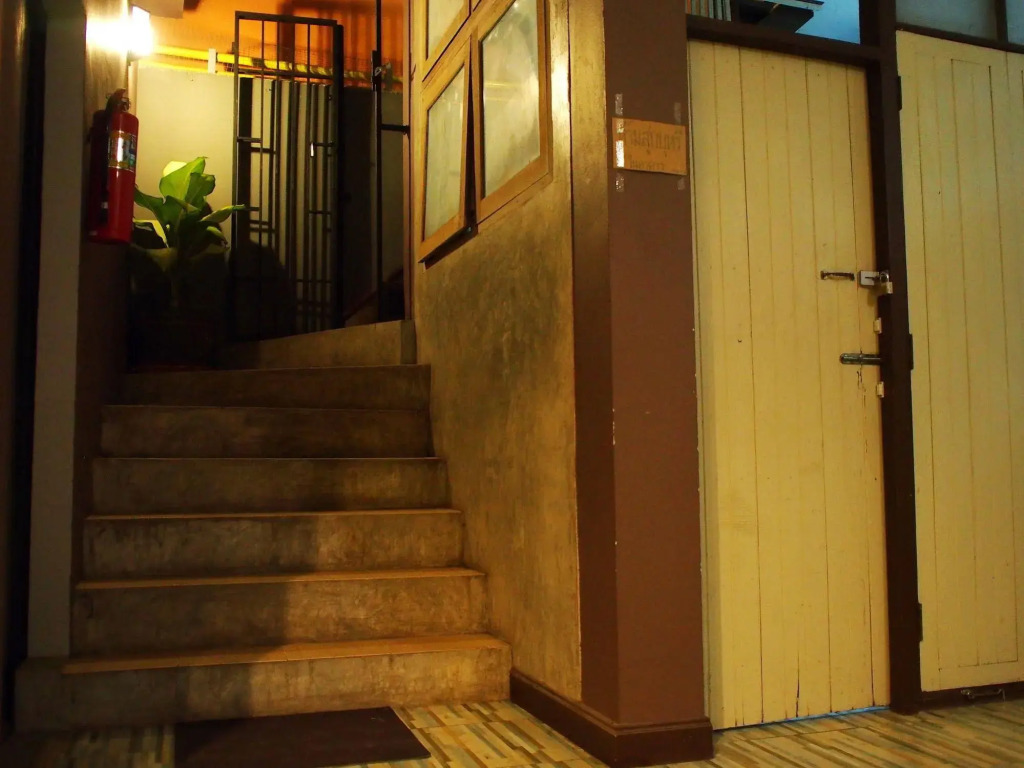 Chommuang Guest House