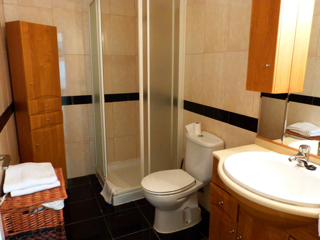Apartamentos Shoal