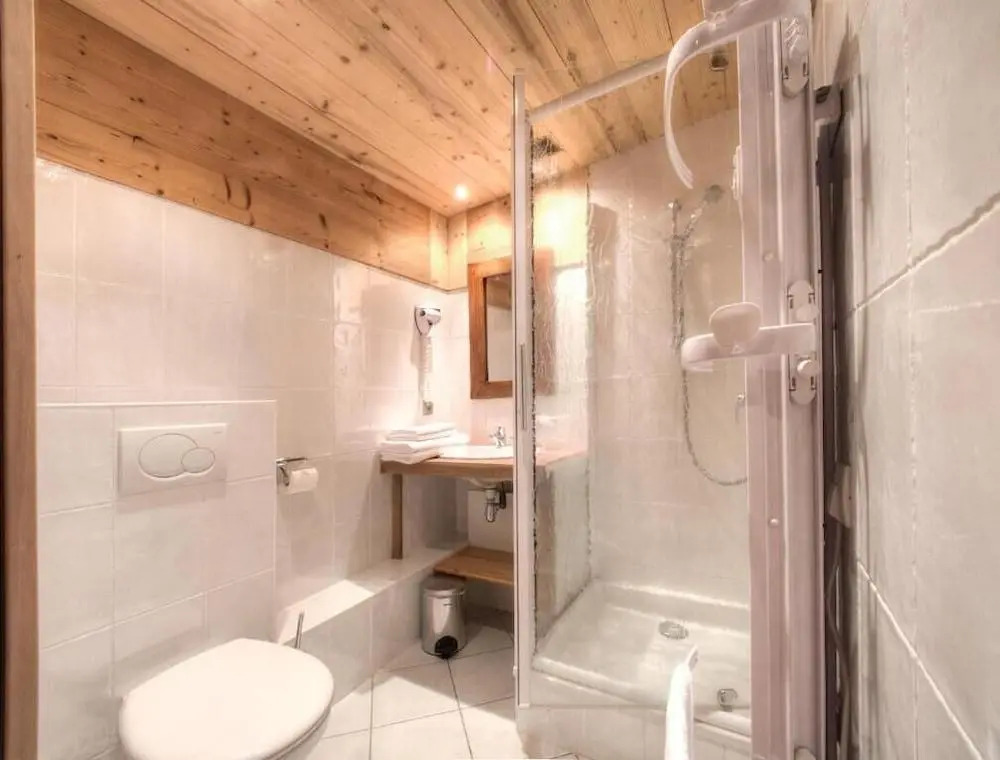 Hôtel Spa LOxygène
