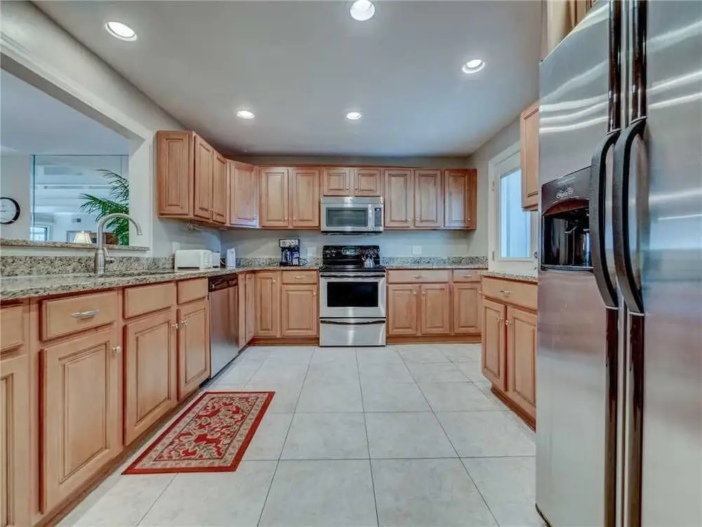 Queens Grant 671 - Two Bedroom Condo