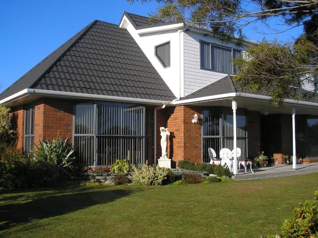 Amberlea Cottages