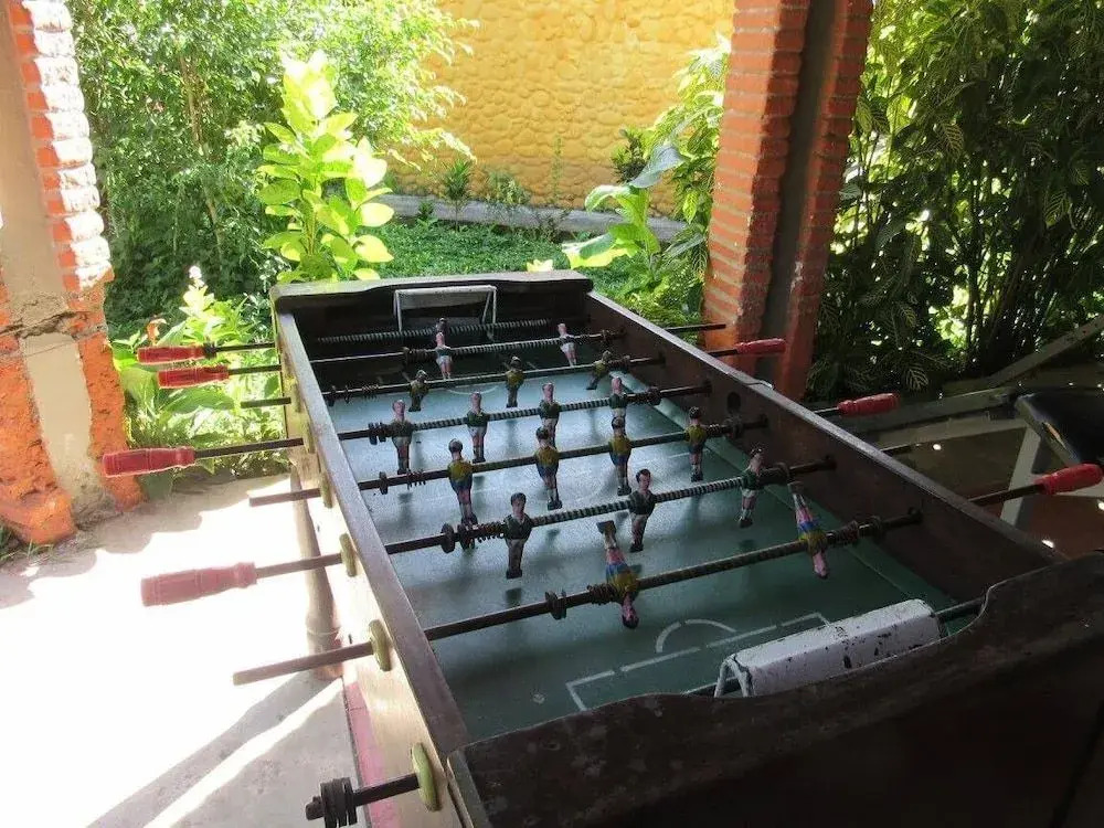 Hostel Mirador