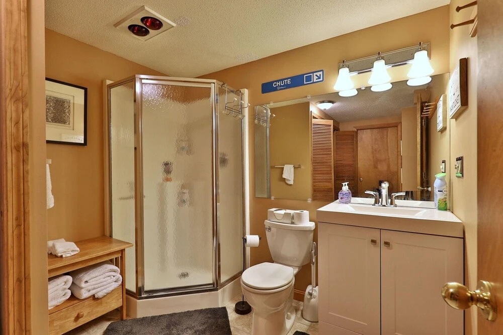 Colony Club Loft F31 by Killington Vacation Rentals