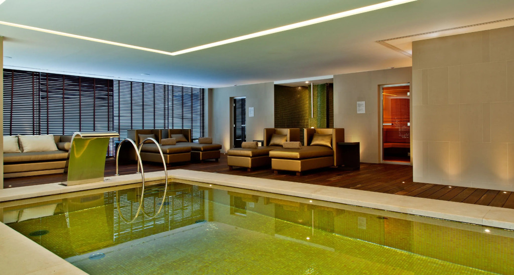 InterContinental Cascais-Estoril by IHG