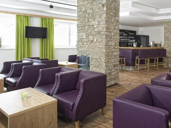 Hotel ALPINA