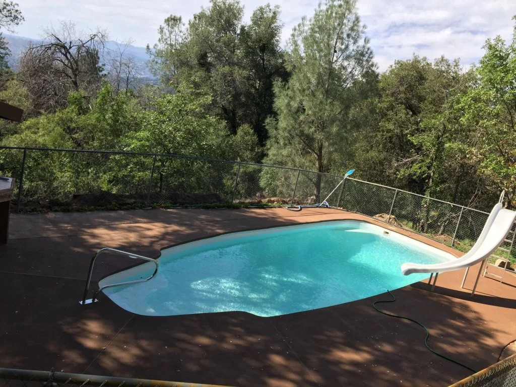 Mountain Trail Lodge and Vacation Rentals