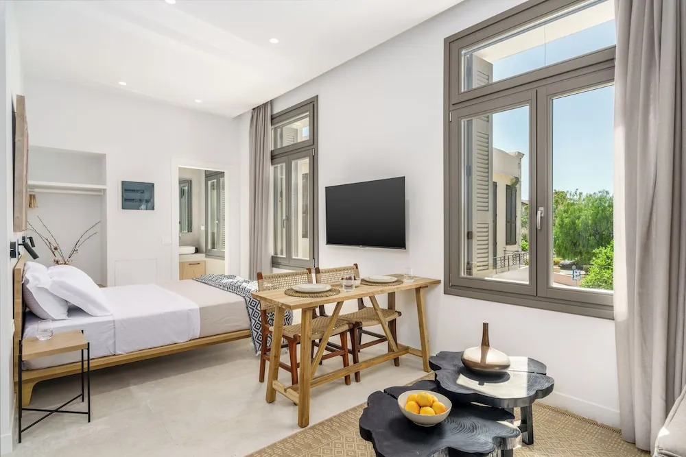 The Old Distillery - Premium Suites