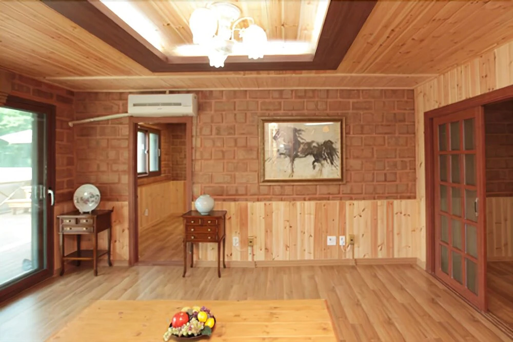 Hongcheon Hometown Spring Pension