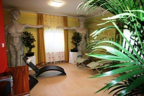Hotel Camellia