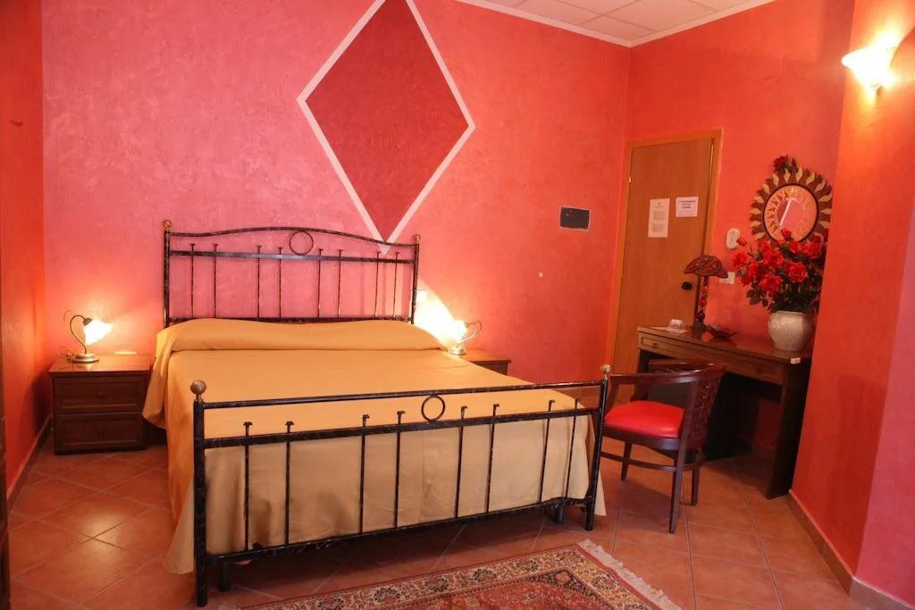 B&B Rinascente