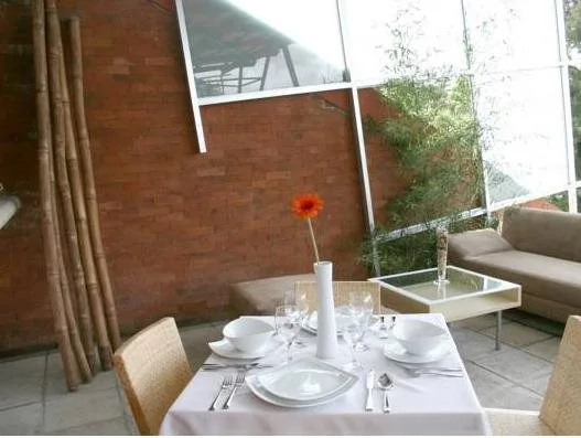 Hotel Piedraluna