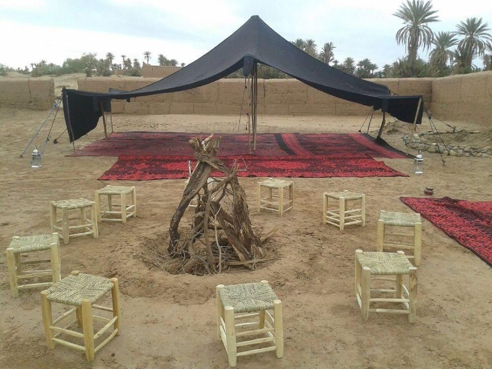 Bivouac culturel