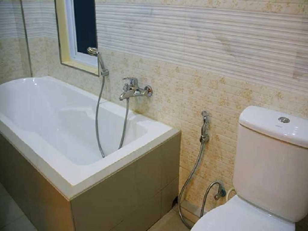 Golden Guest Hotel Dawei