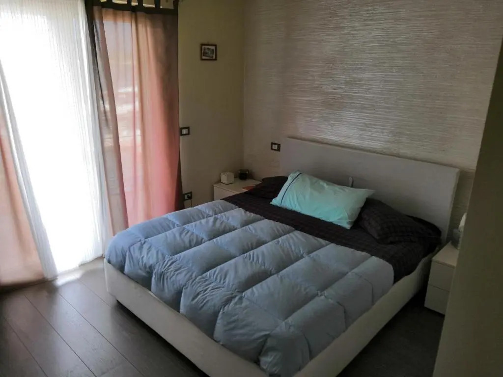 Appartamento Goen