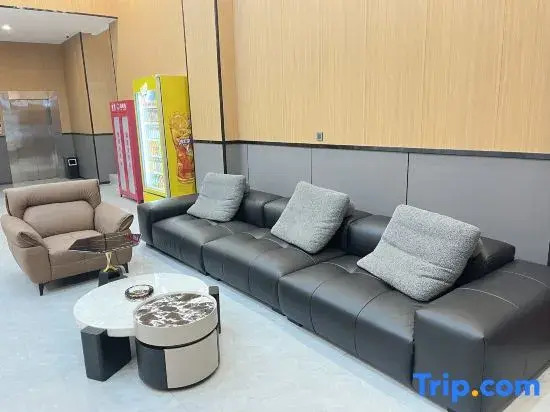 Herui Hotel (Shihezi University)