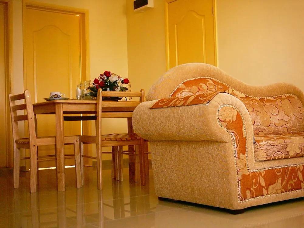 VillaOSoleil Apartments