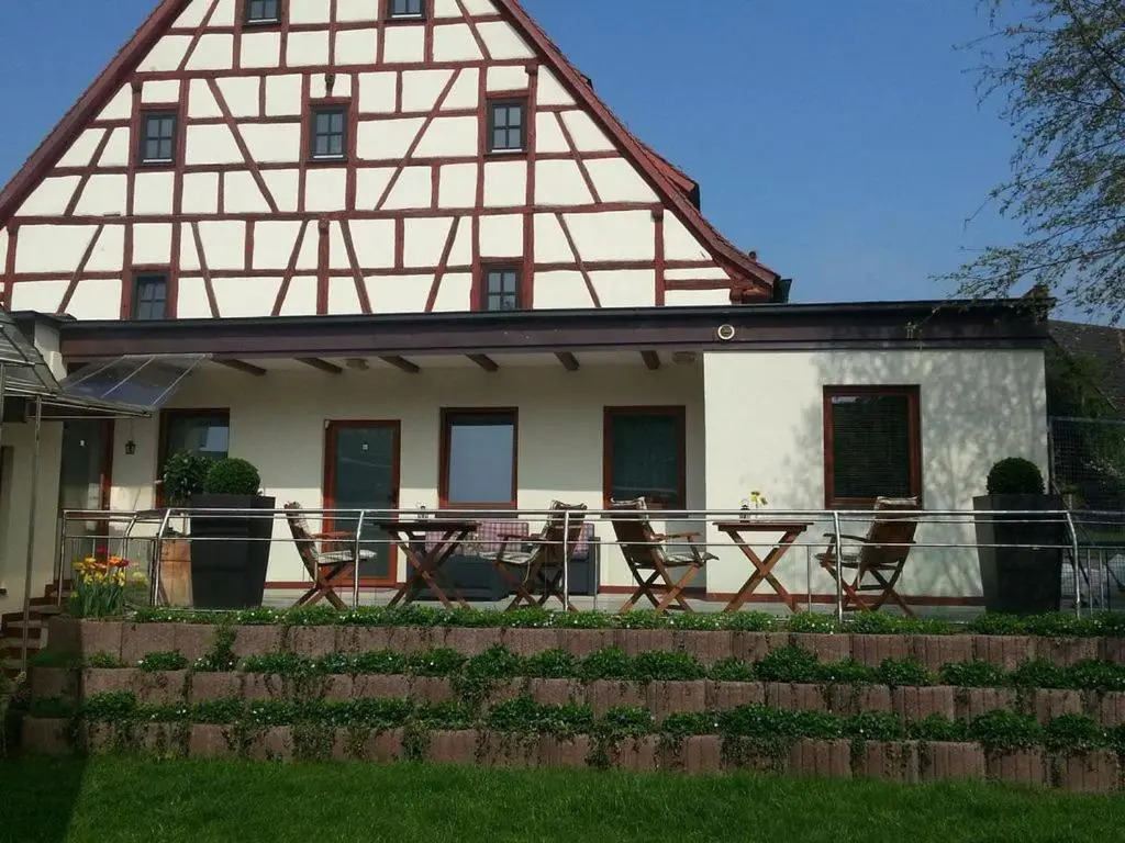 Hotel Scheunenwerk - Nürnberg Nord
