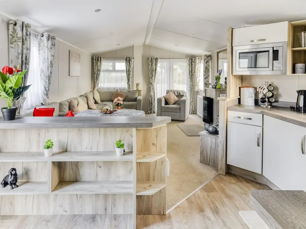 Pretty Home in Hastings Near Old Town