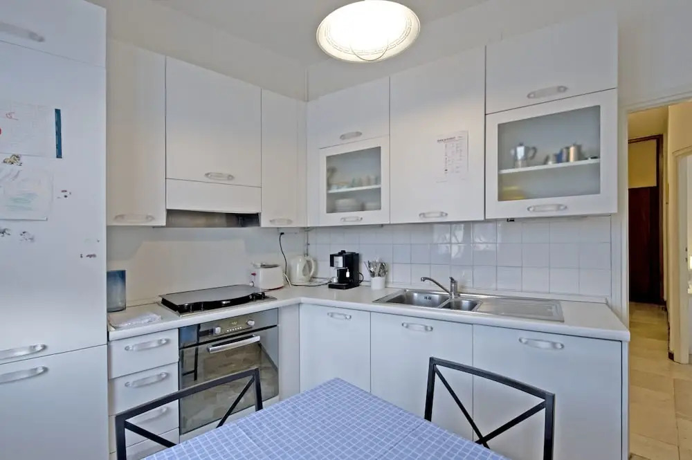 Chiesarossa Holiday Home - Ideal for Families