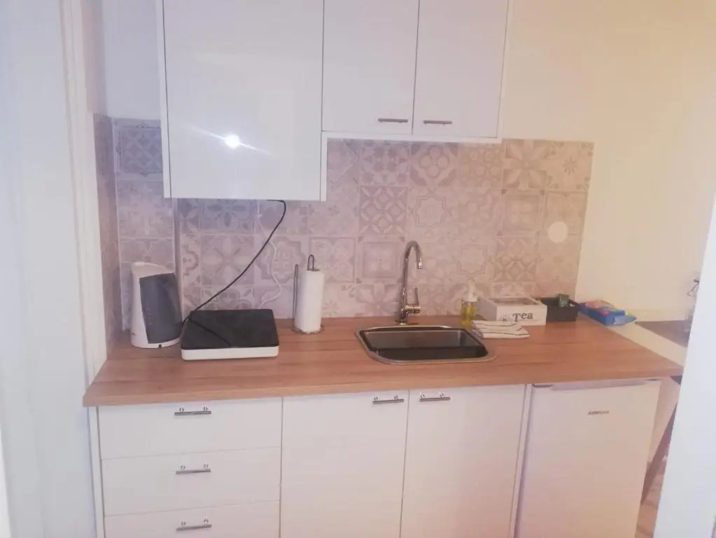 Studio Apartment New Home