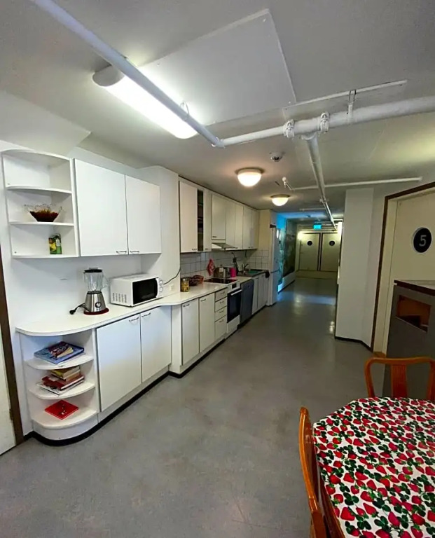 Hostel400Kokkola Tehtaankatu