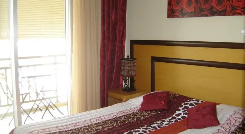 Rooms Thalia