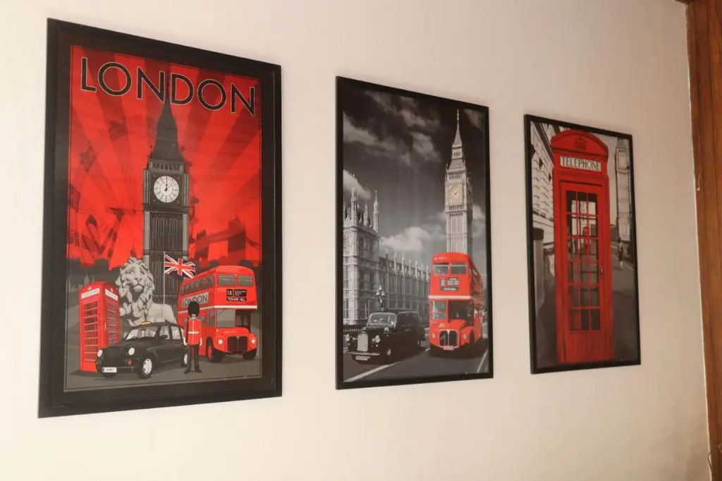 Hotel Londres