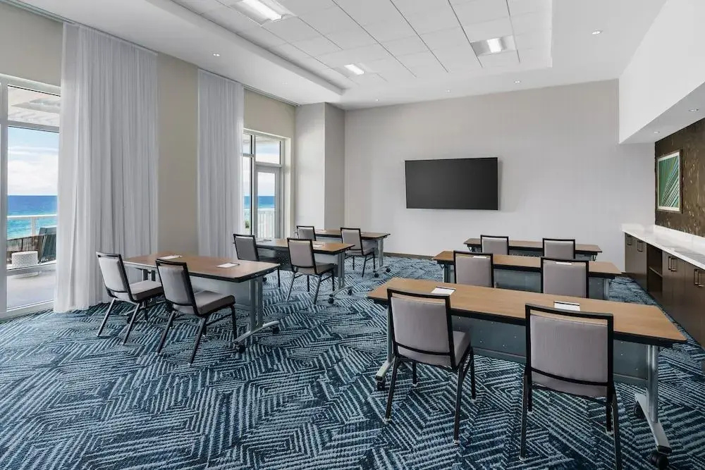 Hyatt Place Panama City Beach - Beachfront