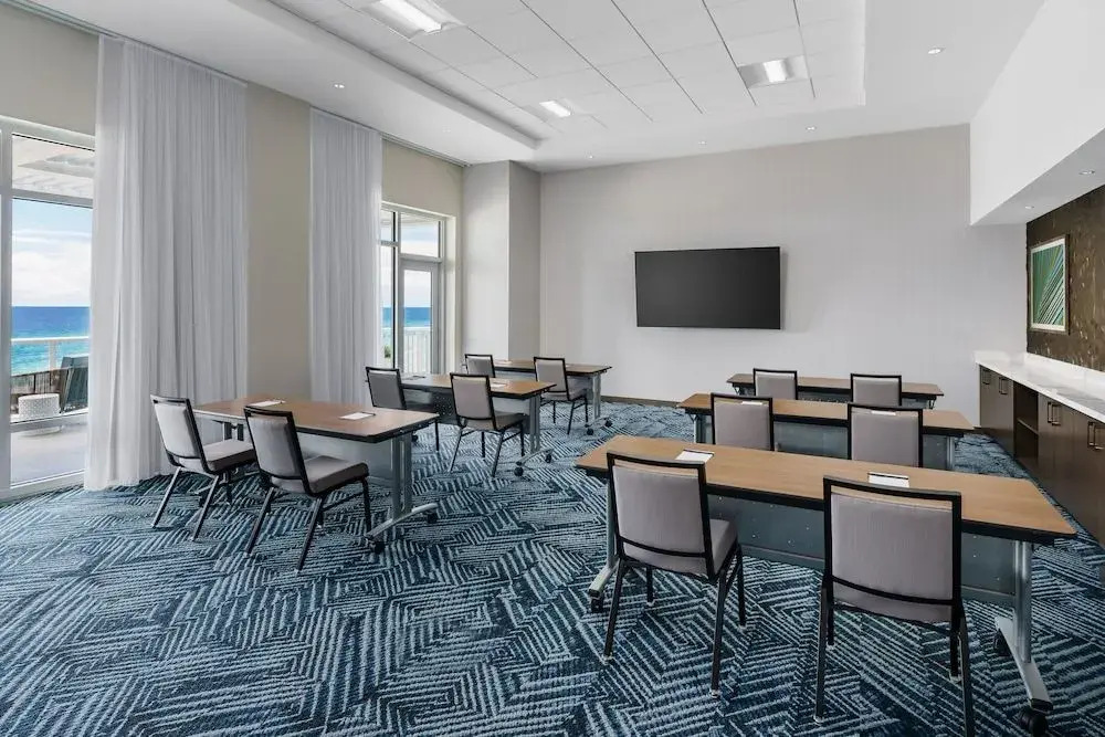 Hyatt Place Panama City Beach - Beachfront