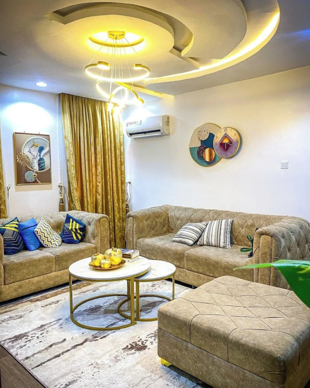 The 81 Apartments