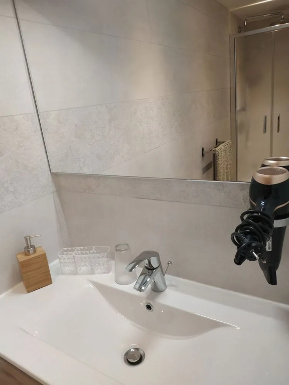 Colmar Suites - Chez Axelle