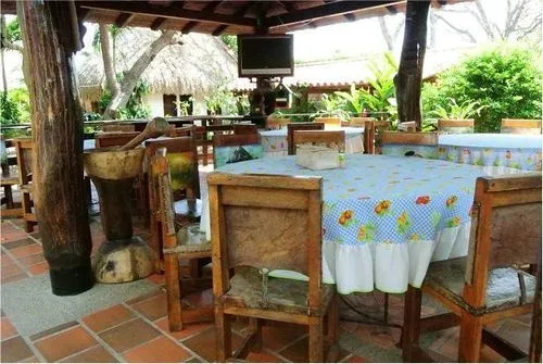 Hotel Rancho Regis