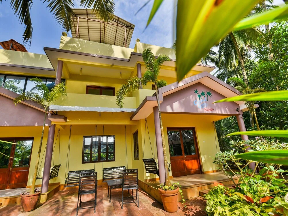 OYO 6431 Coconut Grove Royale