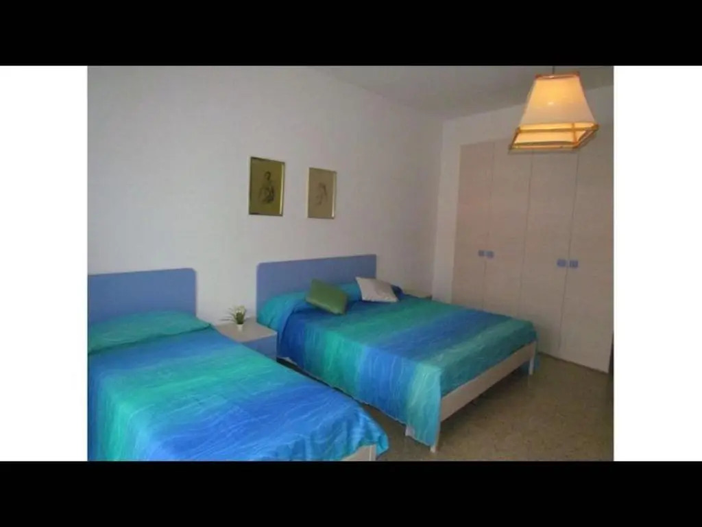Large Apartment for up to 9 Guests