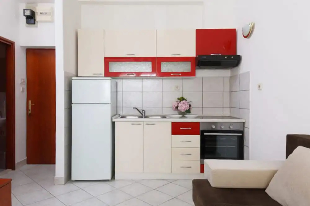 Tihi Val Apartments