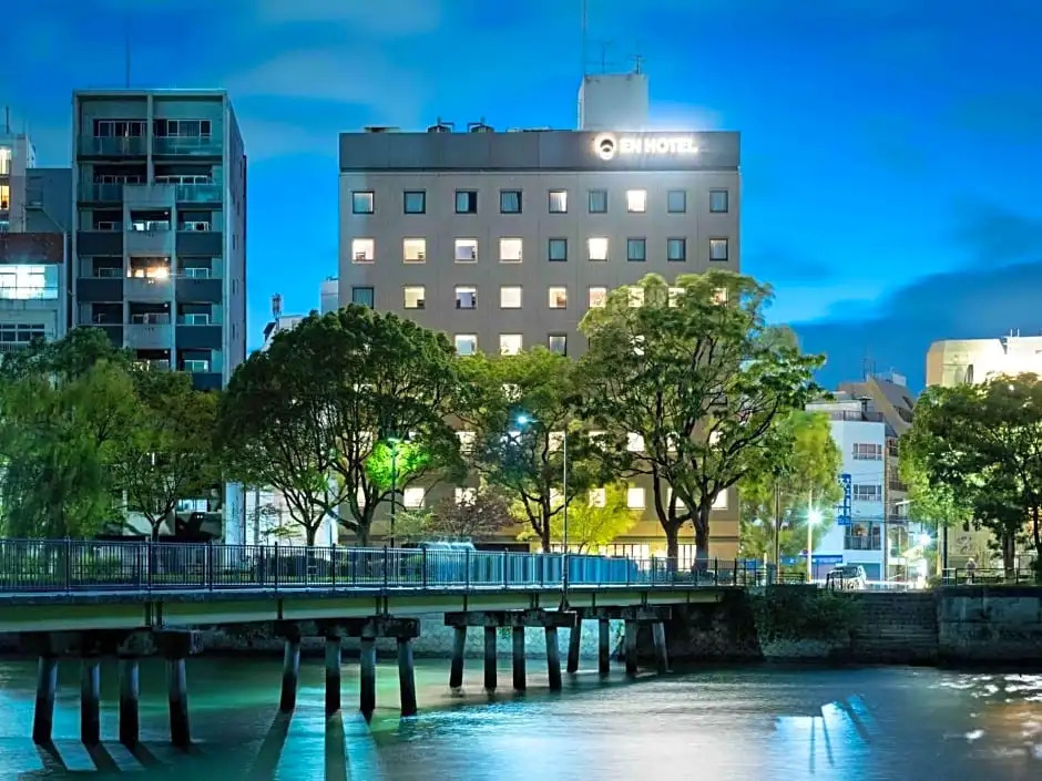 EN HOTEL Hiroshima - Vacation STAY 45738v