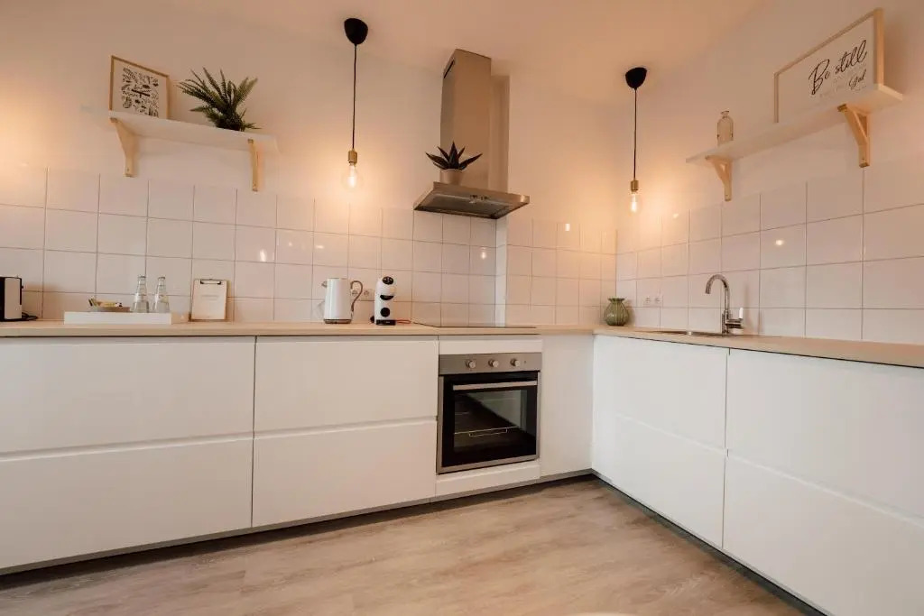 ZION Apartments
