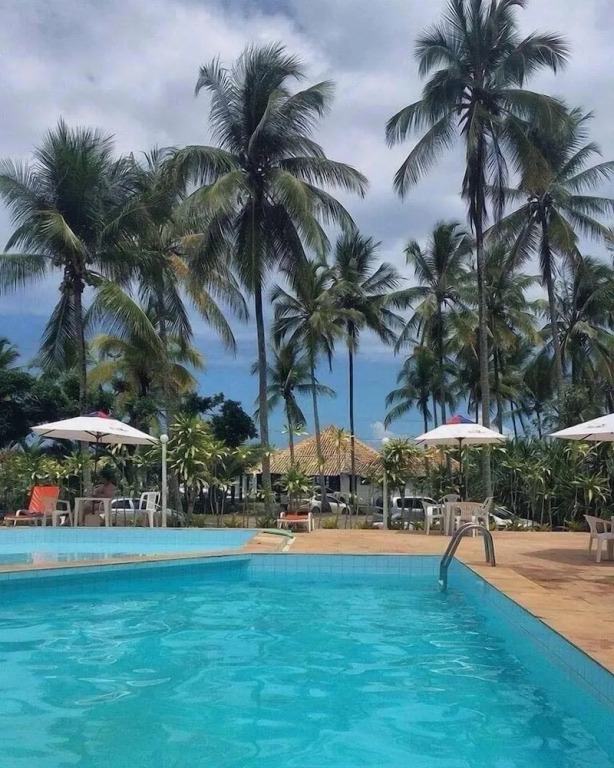 Hotel Mamoan