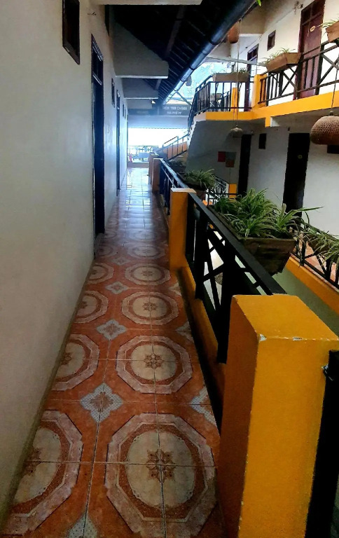 TRUC LAM HOTEL