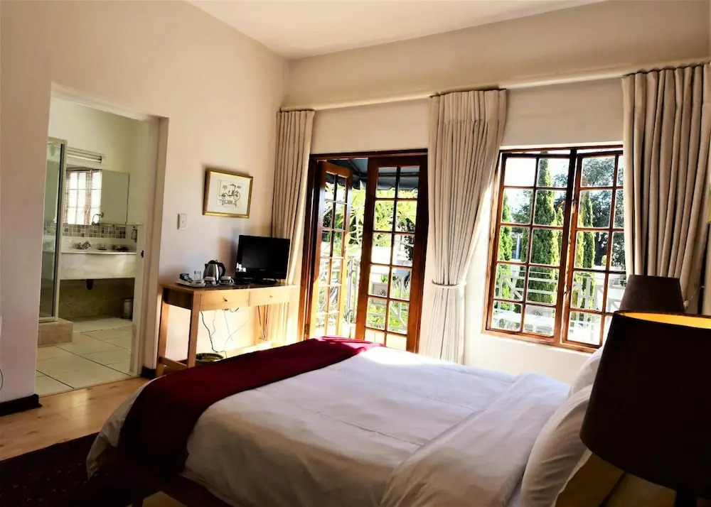 Highgrove Guesthouse Morningside Sandton