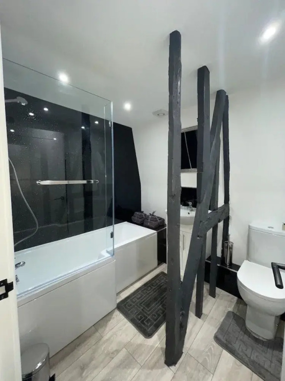 Abacus House Apartments