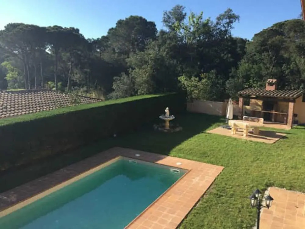 Casa Mas Palli 4