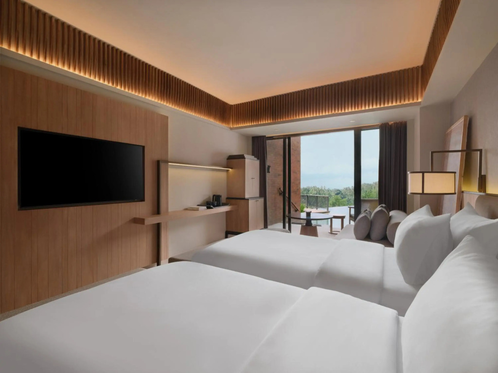 Novotel Bali Ubud Resort