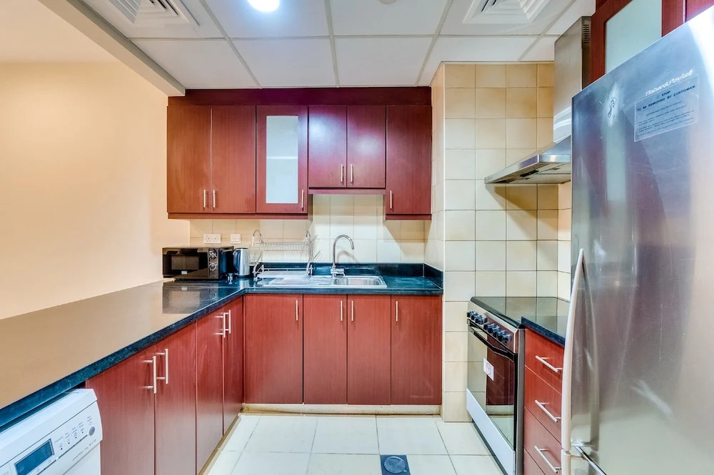 Elegant Studio In Murjan 2 JBR