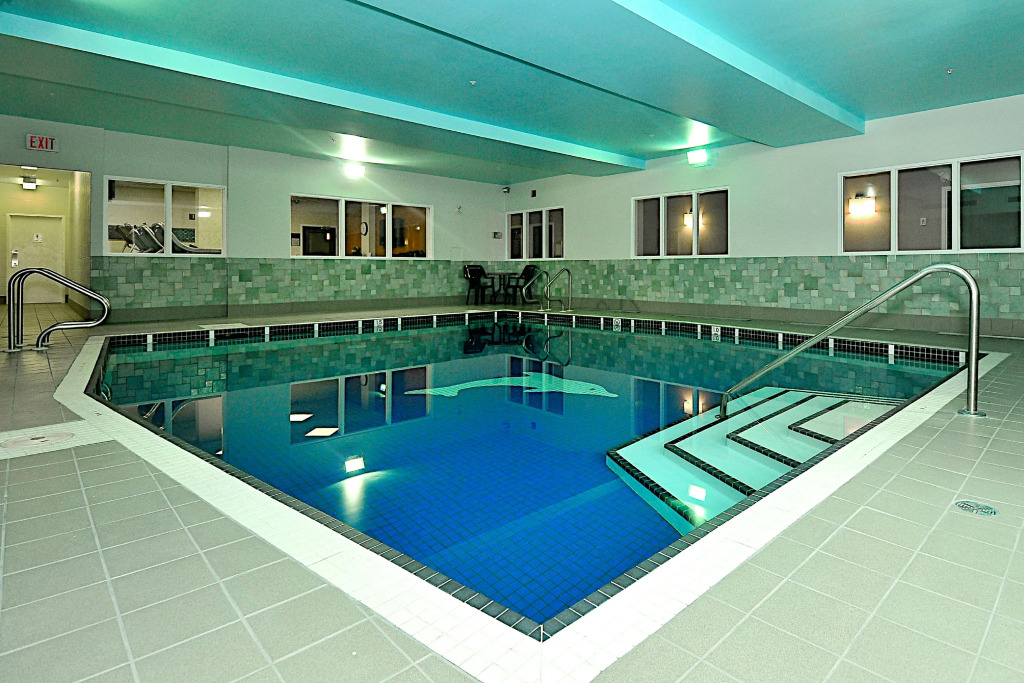 Hampton Inn & Suites by Hilton Calgary-Airport