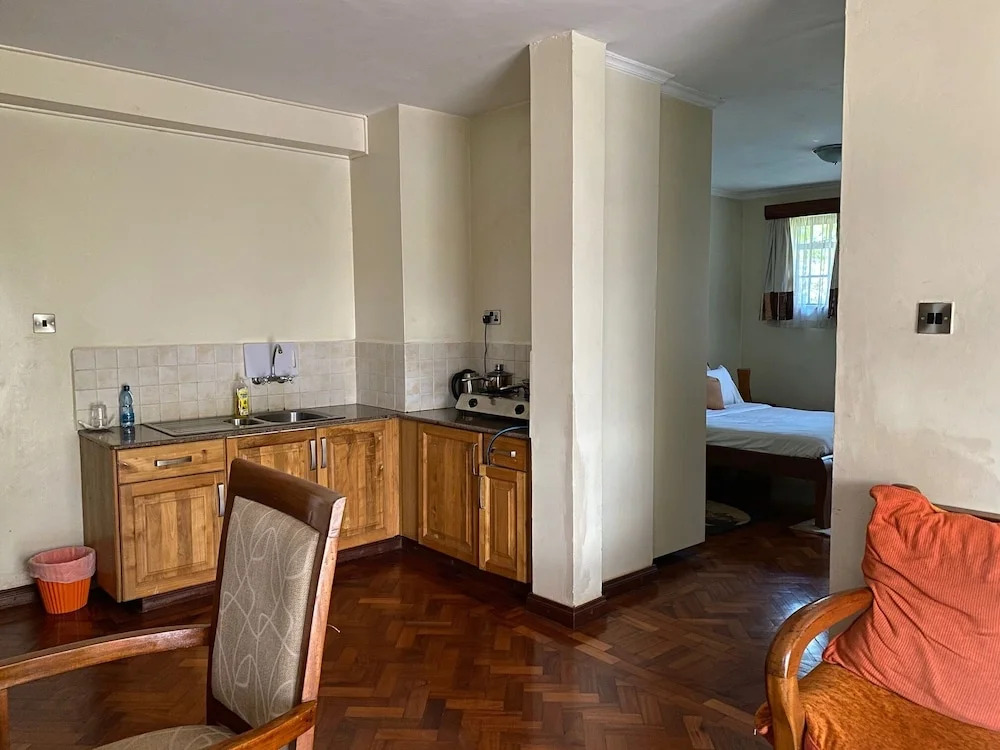 dreamplace bed and breakfast Gigiri