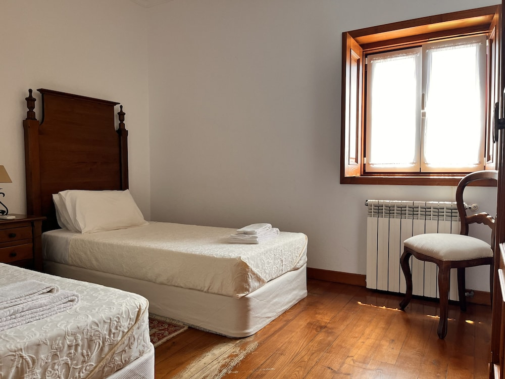 Nomad s Country - Cimo de Vila The Quiet Veranda