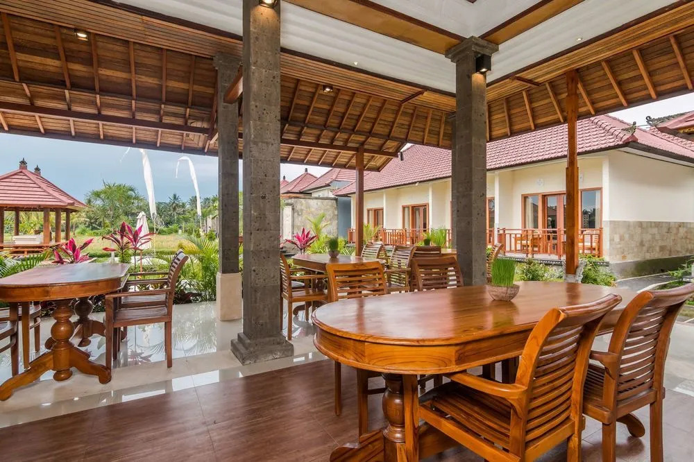 ZEN Rooms Ubud Tirta Tawar 2