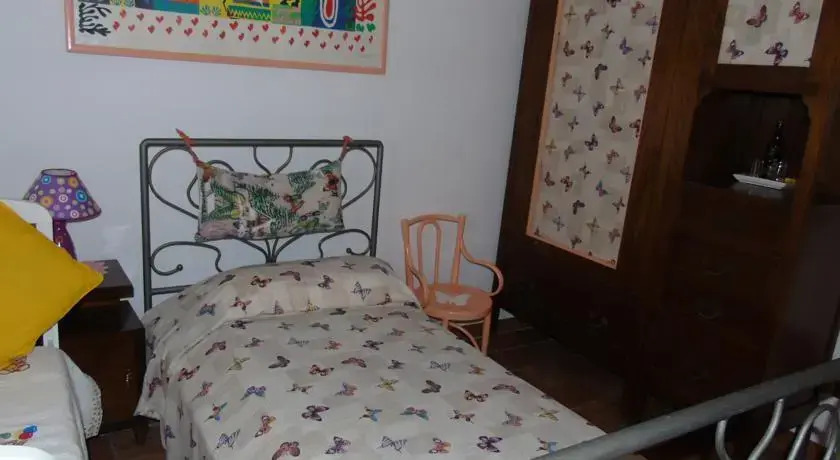 B&B LAlbero della Vita